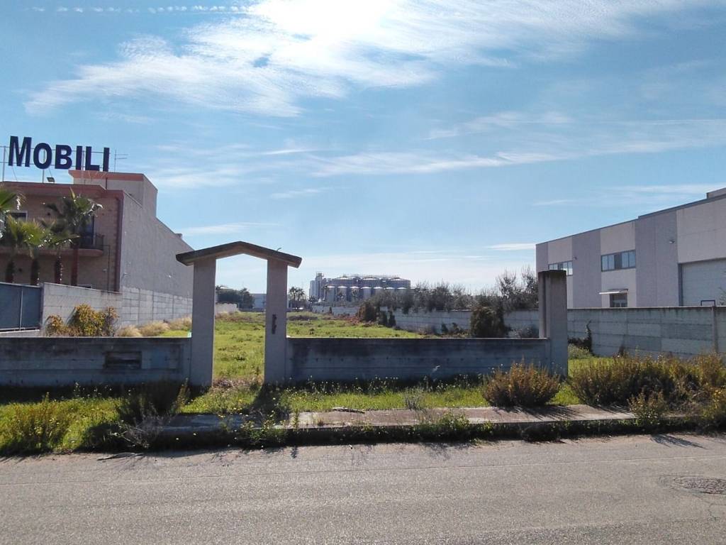 Terreno a Cerignola in Viale Padre Pio - Foto 3