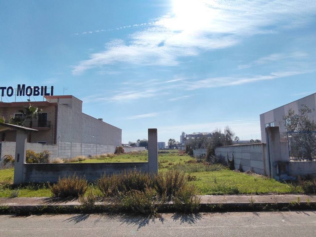 Terreno a Cerignola in Viale Padre Pio - Foto 4
