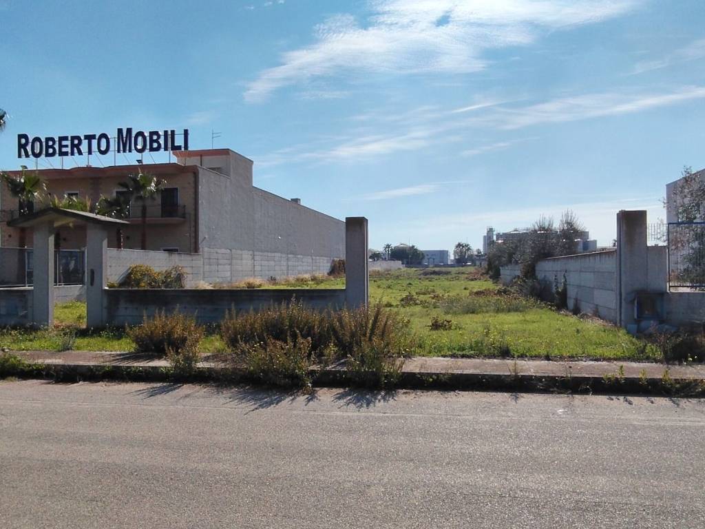 Terreno a Cerignola in Viale Padre Pio - Foto 5