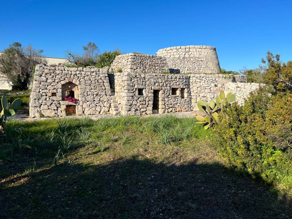 Rustico / casale a Morciano di leuca in via scalelle - Foto 2