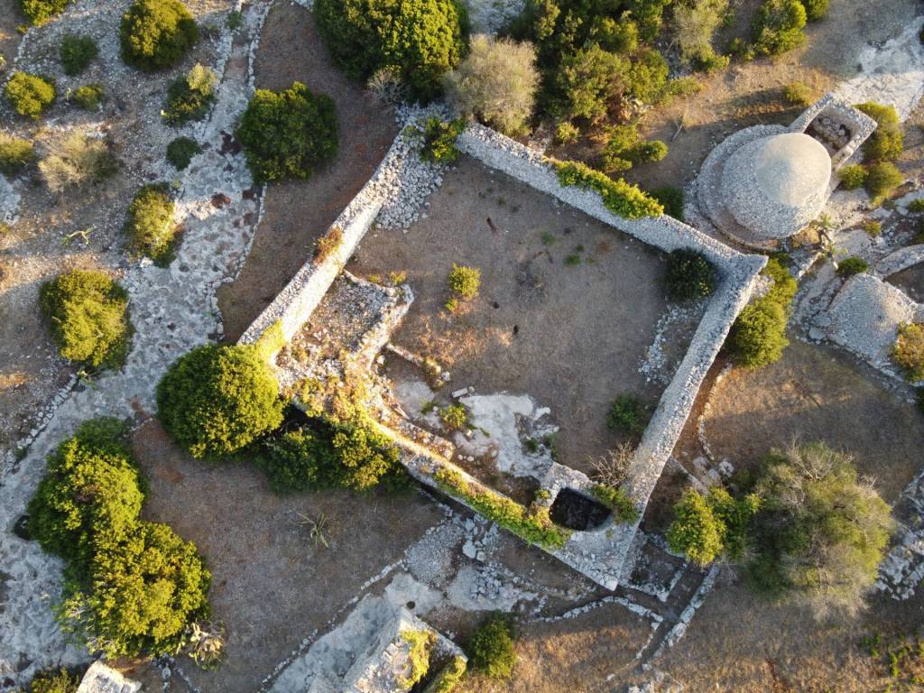 Rustico / casale a Morciano di leuca in via scalelle - Foto 4