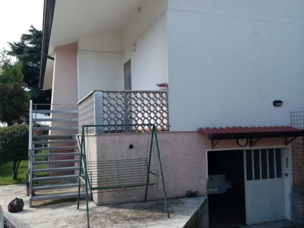 Villa a Gonars - Foto 5