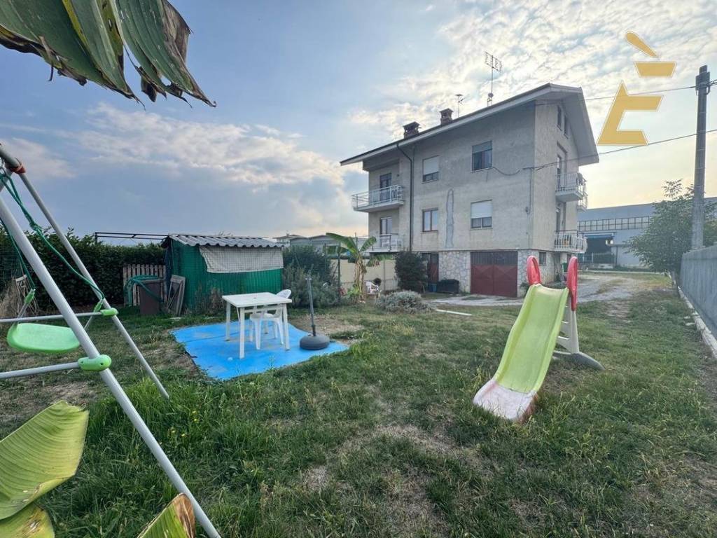 Appartamento a Mondovì in Strada di Gratteria, 20 - Foto 2