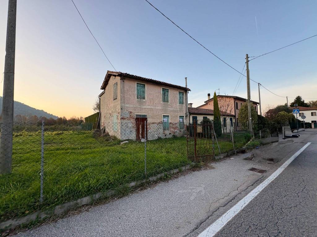 Villetta a schiera a Teolo in Via Ponte Rialto - Foto 4