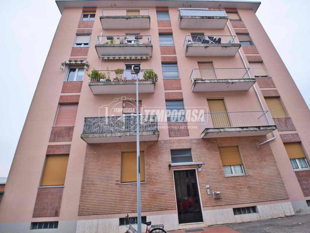Appartamento a Vercelli in Via Pistoia - Foto 2