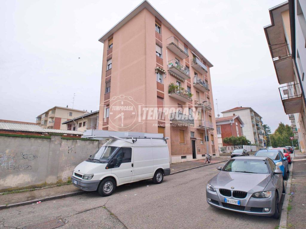 Appartamento a Vercelli in Via Pistoia - Foto 3