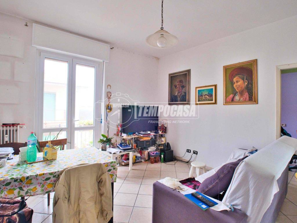 Appartamento a Vercelli in Via Pistoia - Foto 4