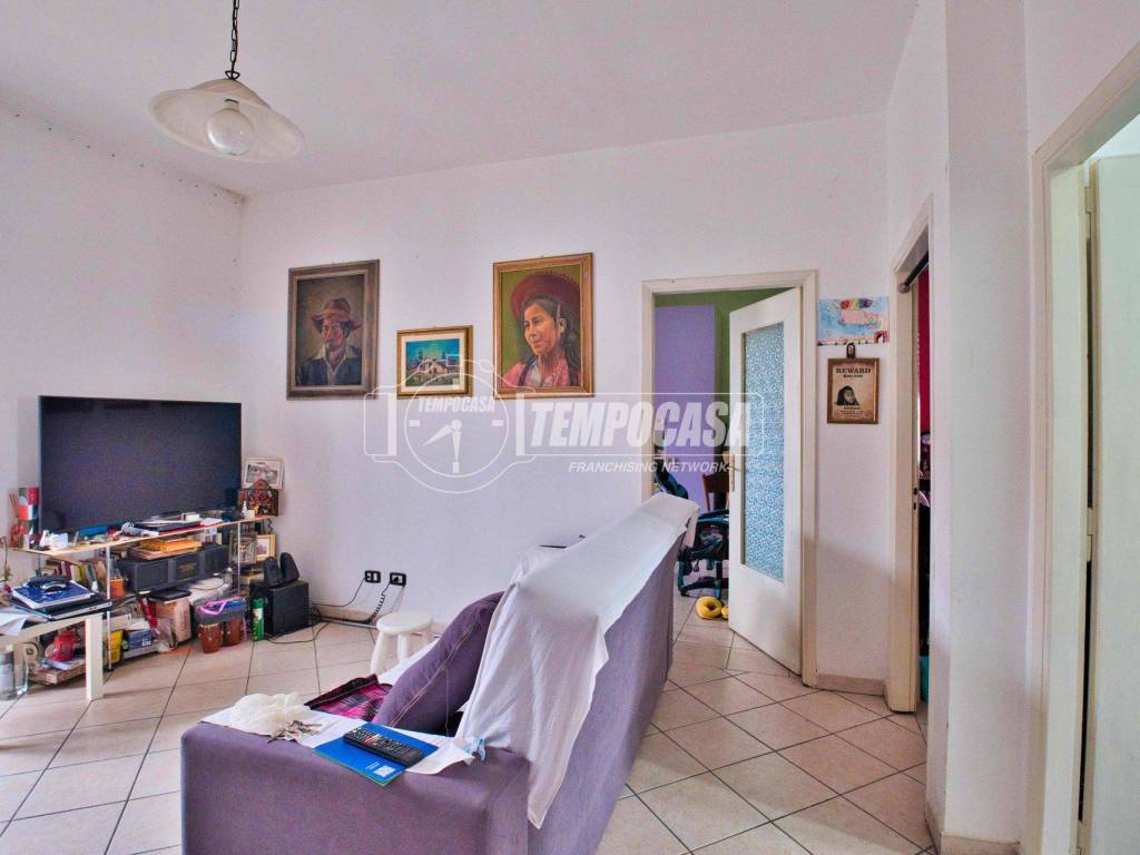 Appartamento a Vercelli in Via Pistoia - Foto 5