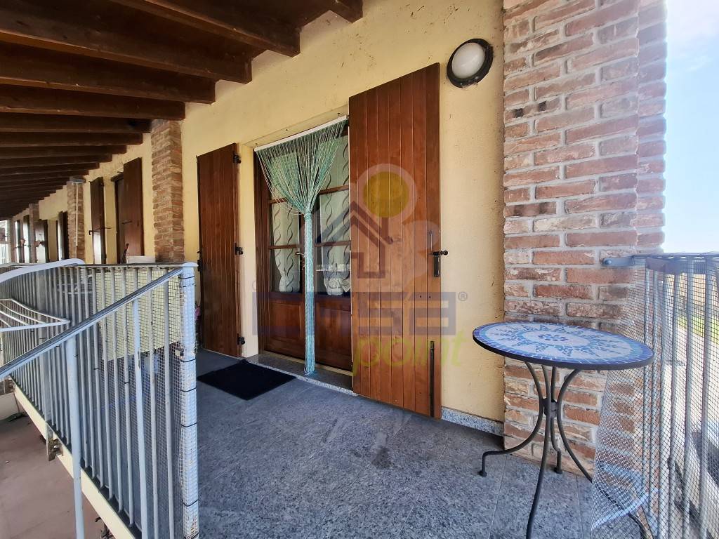Appartamento a Monticelli d'ongina in VIA SAN PIETRO IN CORTE SECCA - Foto 2