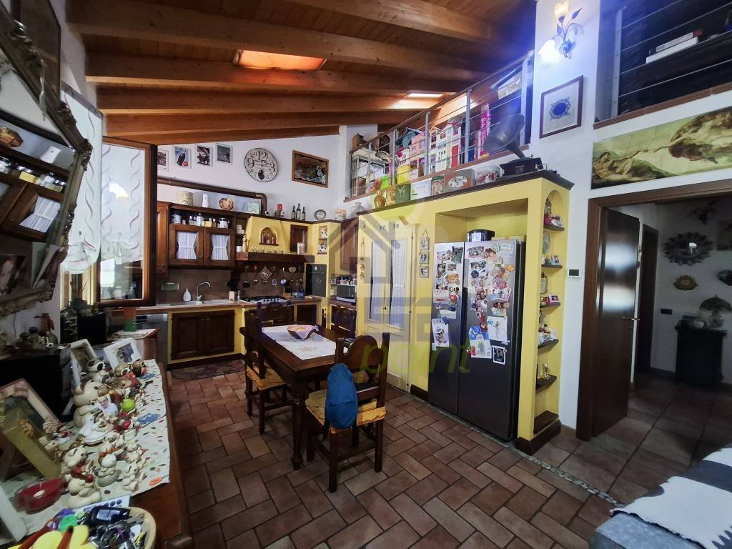 Appartamento a Monticelli d'ongina in VIA SAN PIETRO IN CORTE SECCA - Foto 4