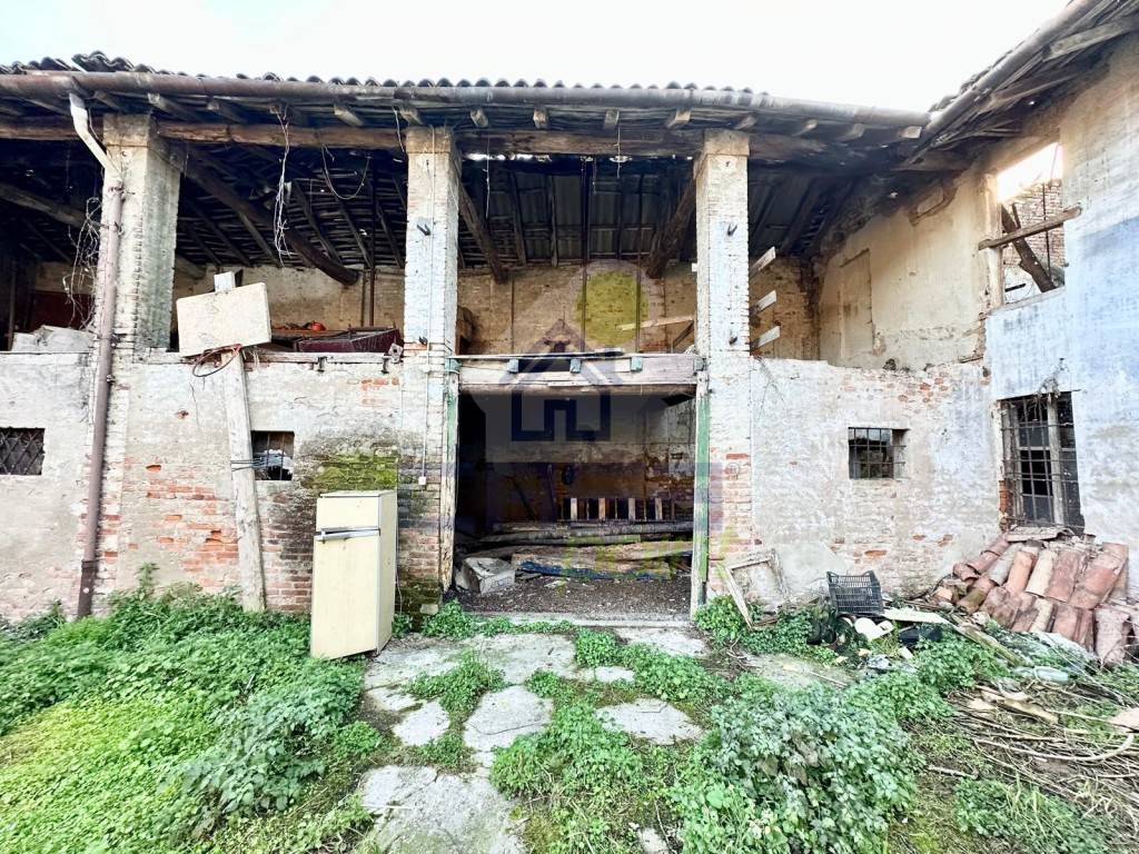 Rustico / casale a Soresina in VIA ZUCCHI FALCINA 6 - Foto 5