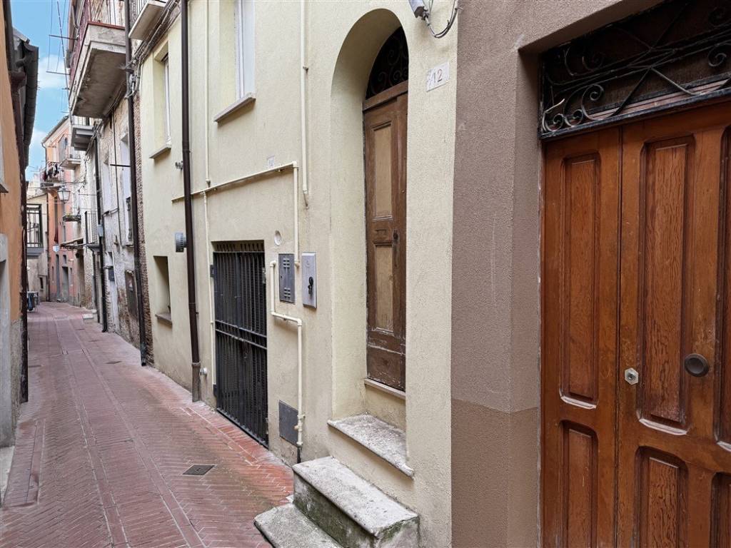 Casa indipendente a Lanciano in Via Giuseppe Garibaldi - Foto 4