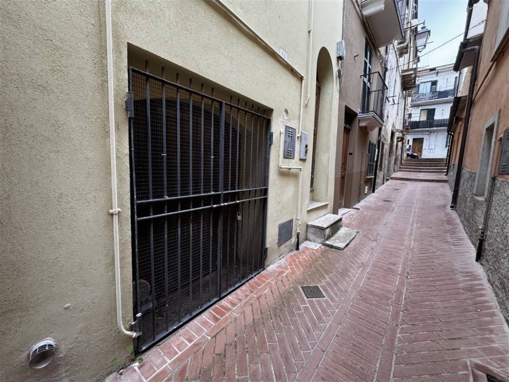 Casa indipendente a Lanciano in Via Giuseppe Garibaldi - Foto 5