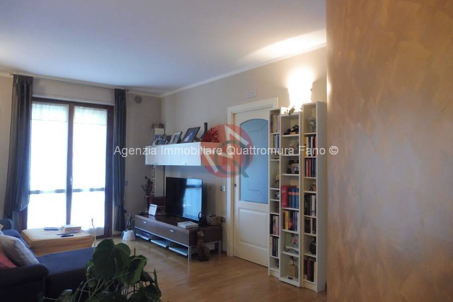 Appartamento a Cartoceto in Via Circonvallazione Kennedy, 129 - Foto 2