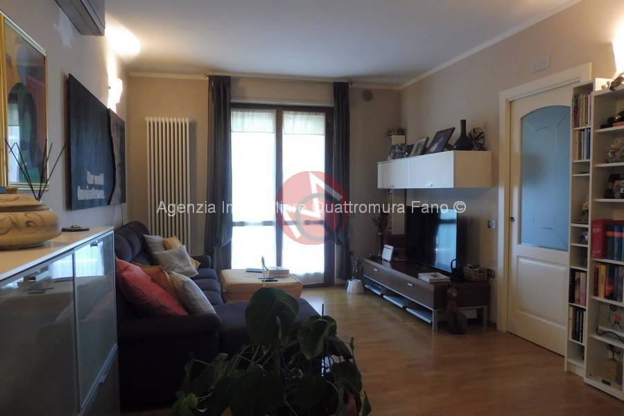 Appartamento a Cartoceto in Via Circonvallazione Kennedy, 129 - Foto 3