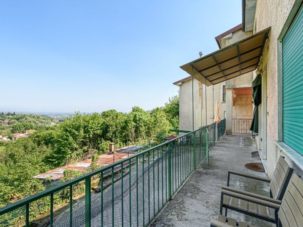Villa a Schio in LOCALITà LESEGNO, 9 - Foto 3