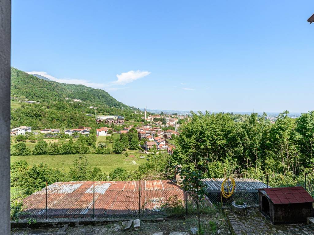 Villa a Schio in LOCALITà LESEGNO, 9 - Foto 4