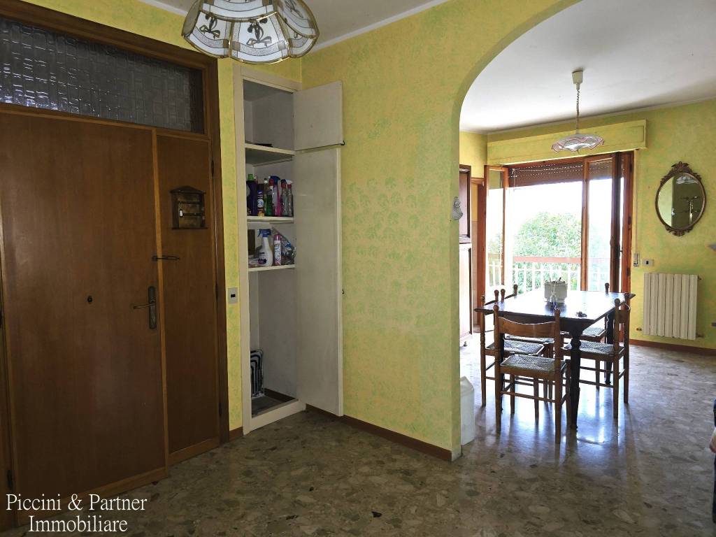 Appartamento a Tuoro sul trasimeno in Piazza Santa Maria Maddalena, 2 - Foto 5