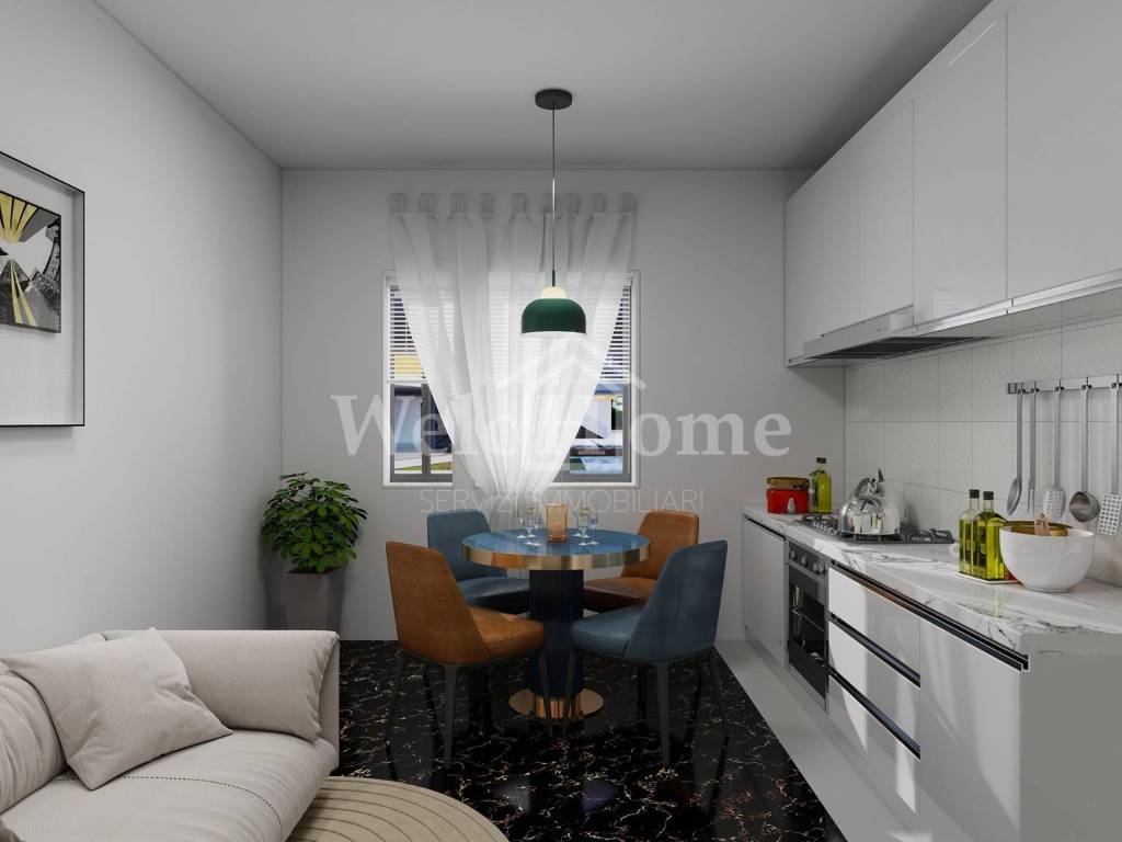 Appartamento a Bologna in Via Benvenuto Cellini - Foto 2