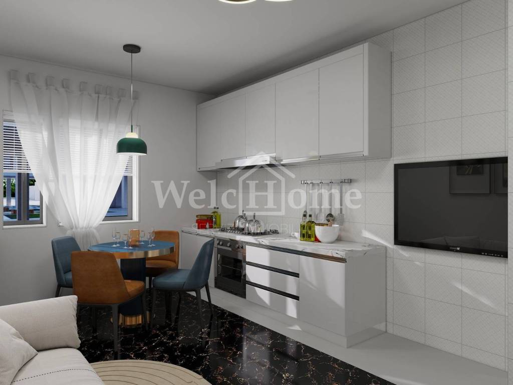 Appartamento a Bologna in Via Benvenuto Cellini - Foto 3