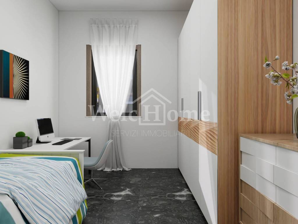 Appartamento a Bologna in Via Benvenuto Cellini - Foto 4