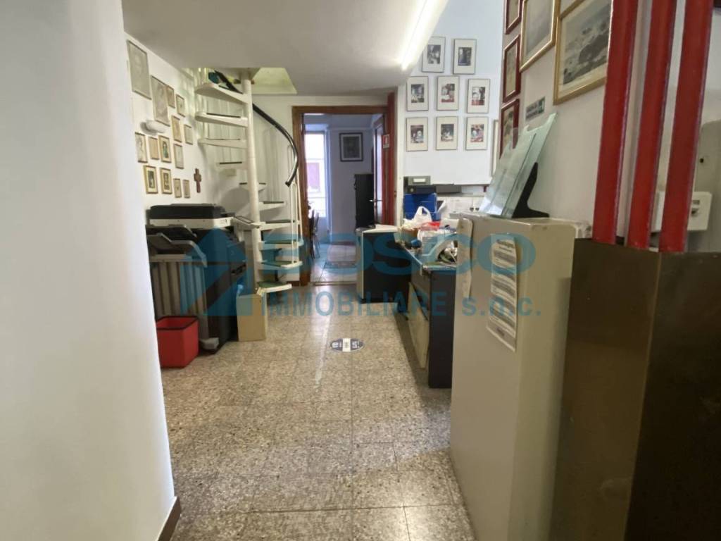 Appartamento a La spezia in Viale Giuseppe Garibaldi, 78 - Foto 3