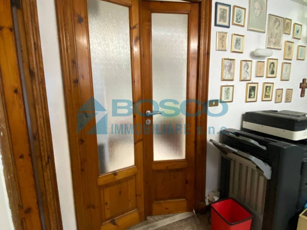 Appartamento a La spezia in Viale Giuseppe Garibaldi, 78 - Foto 5