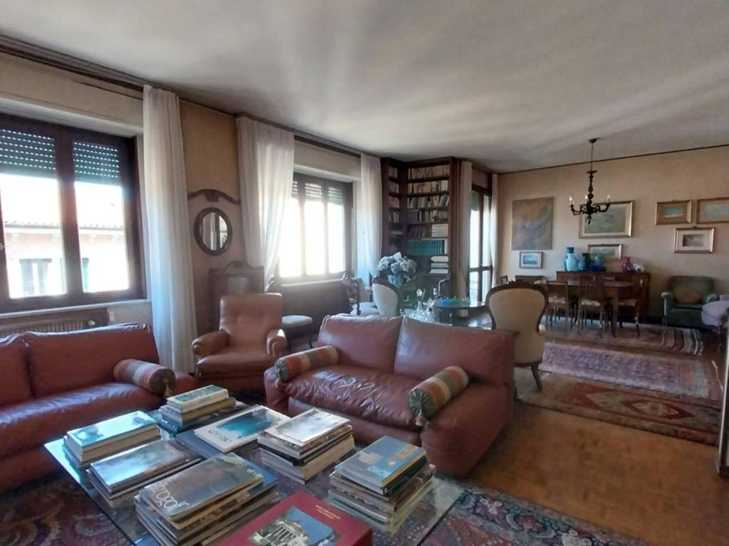 Appartamento a Schio in Via Battaglione Val Leogra, 41 - Foto 2