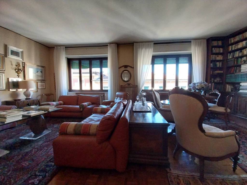 Appartamento a Schio in Via Battaglione Val Leogra, 41 - Foto 3