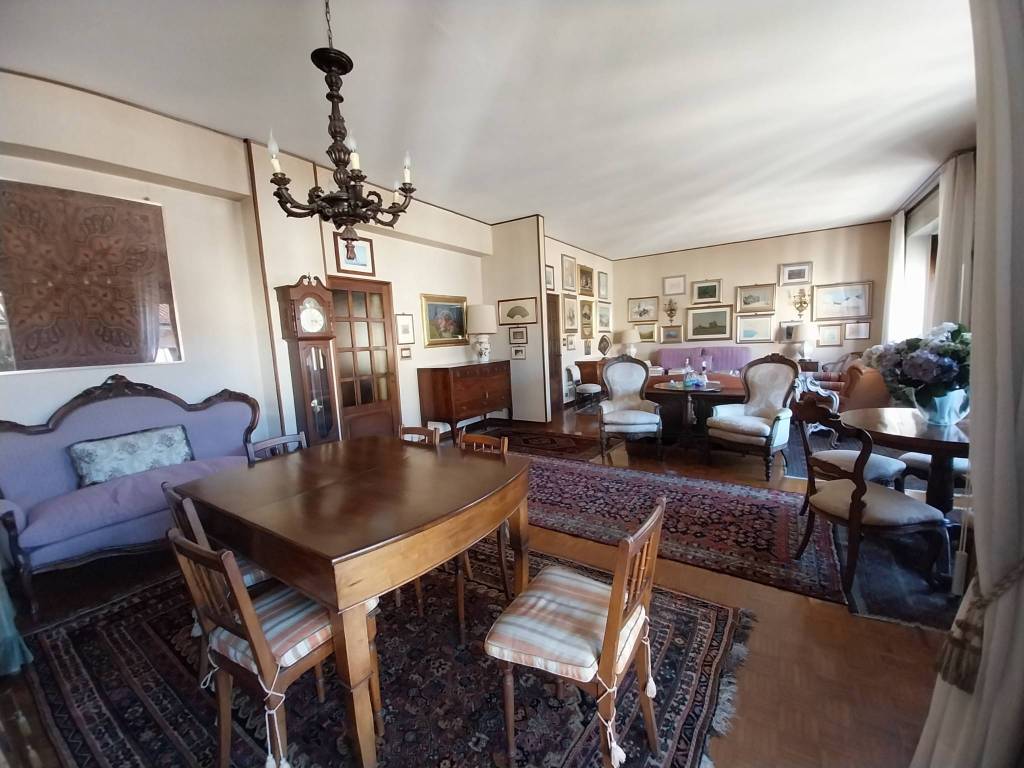 Appartamento a Schio in Via Battaglione Val Leogra, 41 - Foto 4