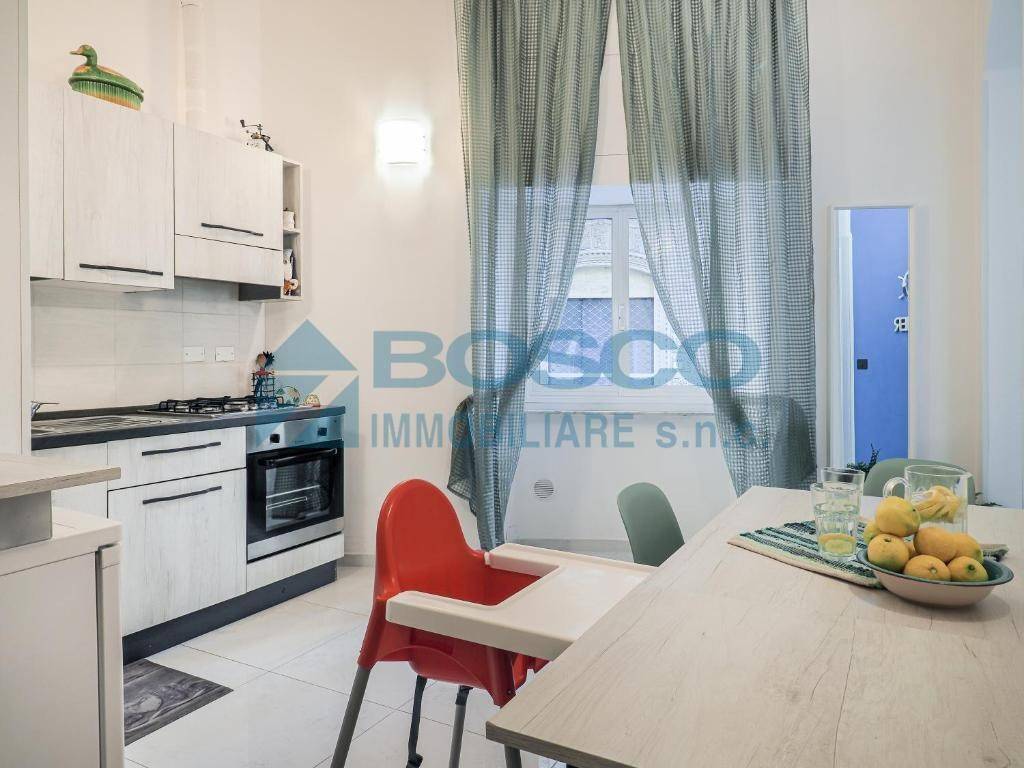 Appartamento a La spezia in Piazza Giuseppe Garibaldi - Foto 2