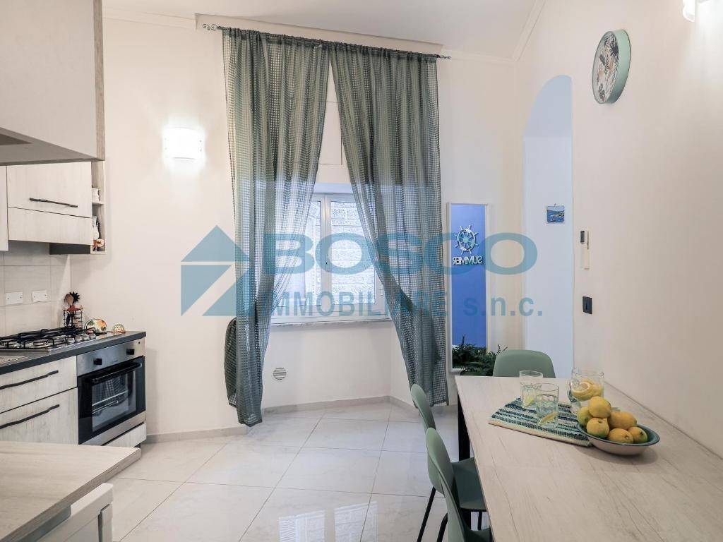 Appartamento a La spezia in Piazza Giuseppe Garibaldi - Foto 3
