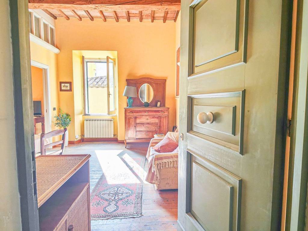 Appartamento a Perugia in Via Cesare Caporali, 9 - Foto 2