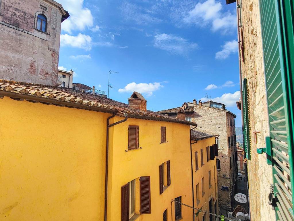 Appartamento a Perugia in Via Cesare Caporali, 9 - Foto 3