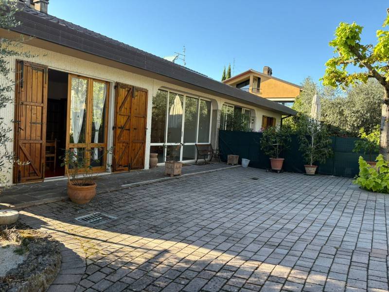 Villa a Perugia in Via Coriolano Mazzerioli - Foto 4