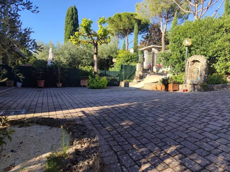 Villa a Perugia in Via Coriolano Mazzerioli - Foto 5