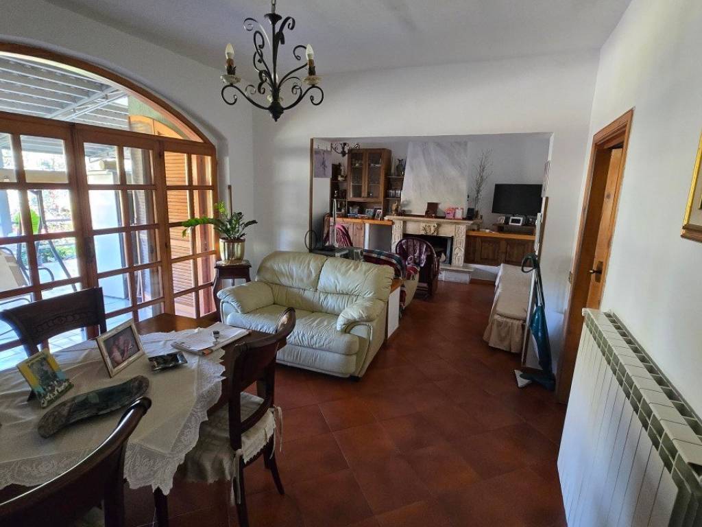 Villa a Capaccio paestum in Via Seude - Foto 2