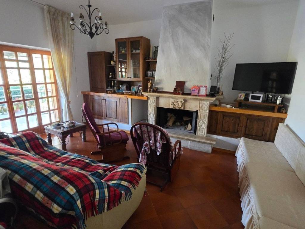 Villa a Capaccio paestum in Via Seude - Foto 3