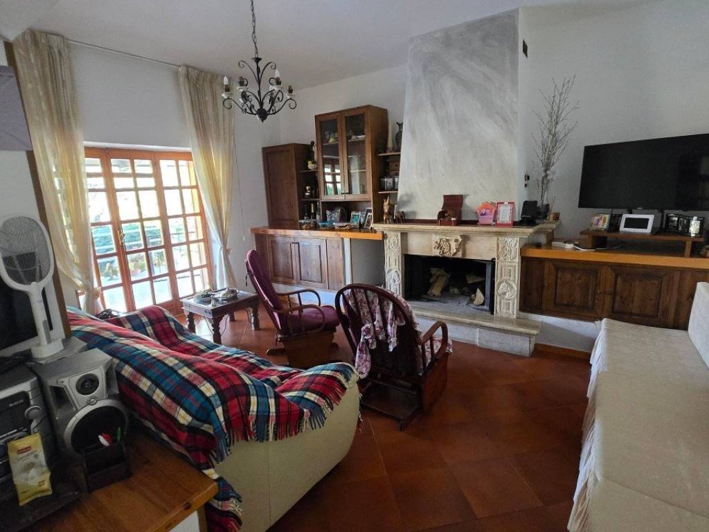 Villa a Capaccio paestum in Via Seude - Foto 4