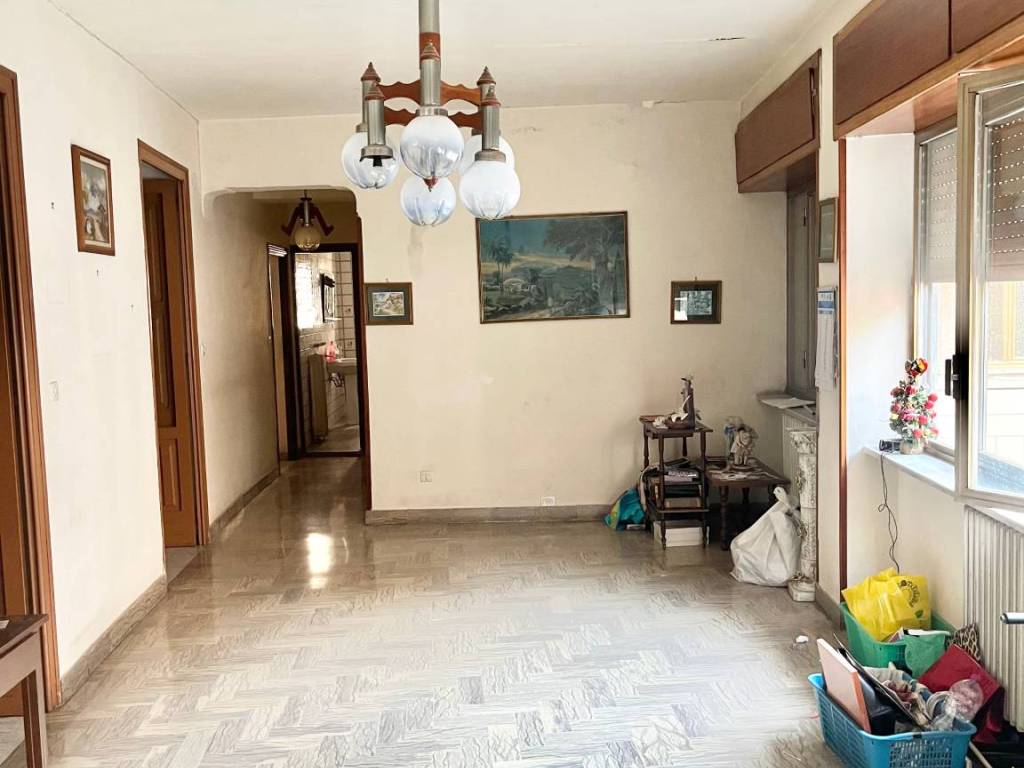 Appartamento a Santa maria capua vetere in Piazza Giuseppe Mazzini - Foto 3