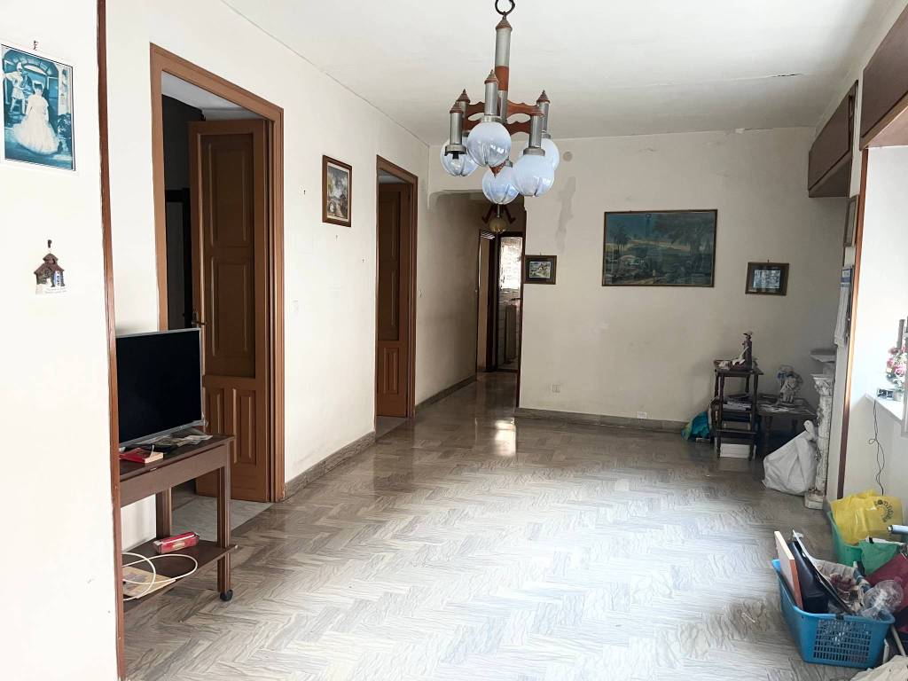 Appartamento a Santa maria capua vetere in Piazza Giuseppe Mazzini - Foto 5