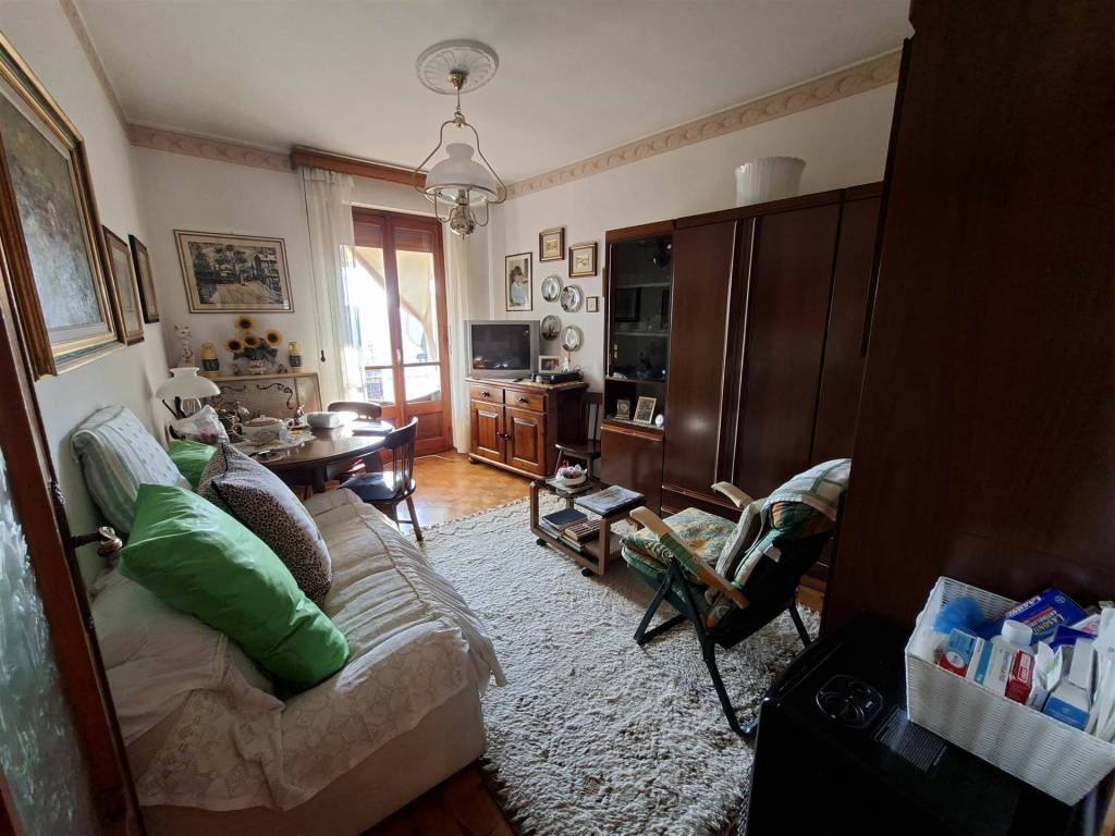 Casa indipendente a Occhieppo superiore in Vicolo Centrale, 26 - Foto 2