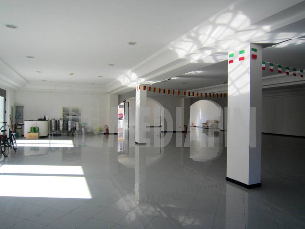 Immobile a Pietrapaola in VIA NAZIONALE, 10 - Foto 4