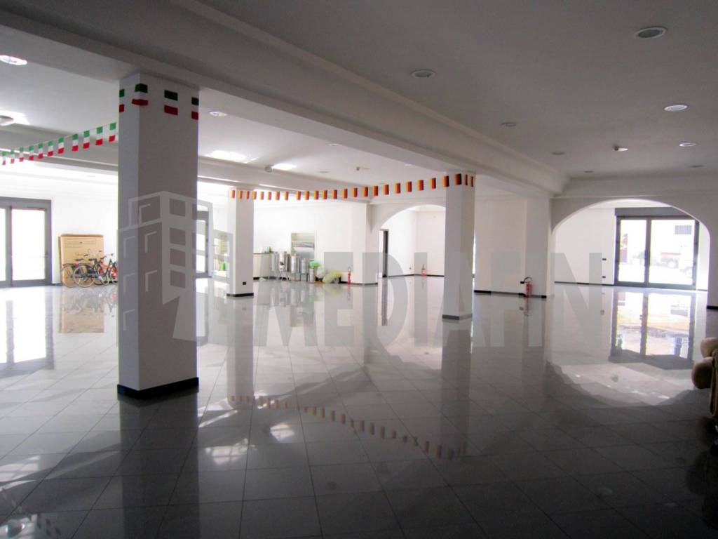 Immobile a Pietrapaola in VIA NAZIONALE, 10 - Foto 5