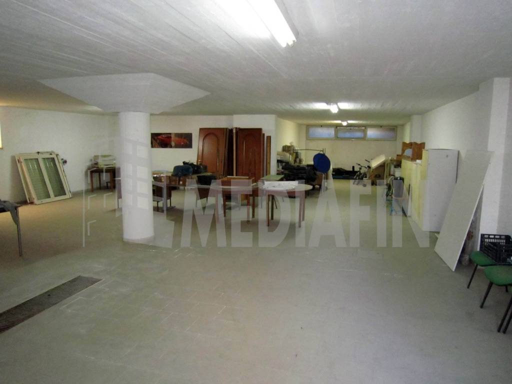 Immobile a Pietrapaola in VIA NAZIONALE, 10 - Foto 4