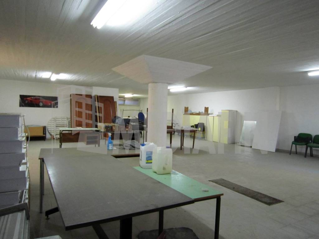 Immobile a Pietrapaola in VIA NAZIONALE, 10 - Foto 5