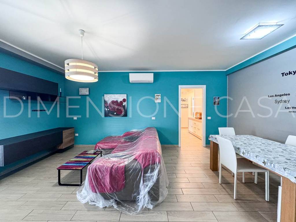 Appartamento a Cavezzo - Foto 5