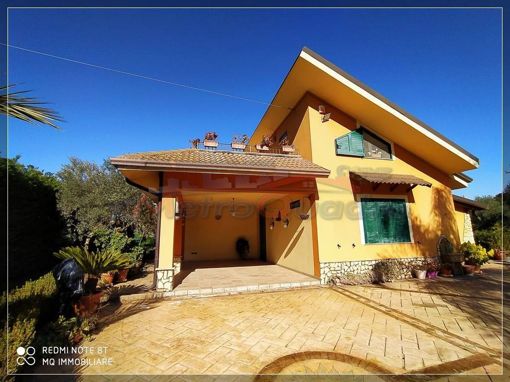 Villa a Canicattì - Foto 5