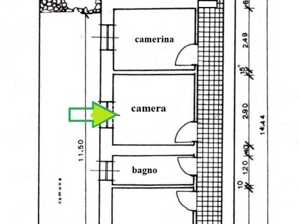 Appartamento a Ferla - Foto 3