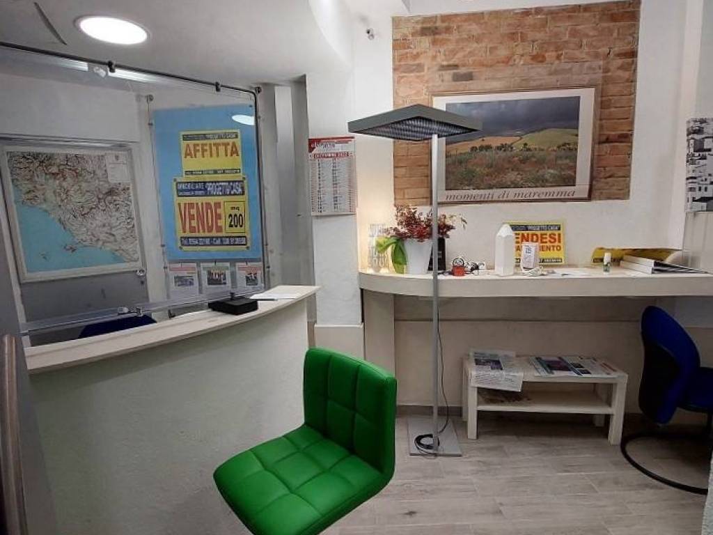 Immobile a Grosseto in piazza volturno, 7 - Foto 2